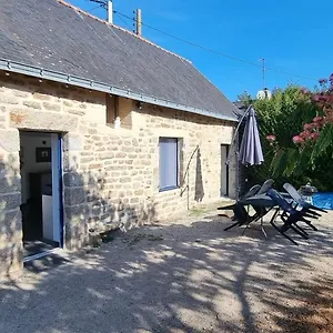 Hébergement de vacances Location Morbihan, Questembert