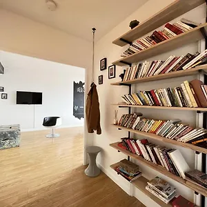 Le Brooklyn - T2 A Compans Avec Vue Remarquable Appartement Toulouse