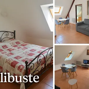 Appartement Situé Prés Des Plages Et Du Golf, Saint-Briac-sur-Mer